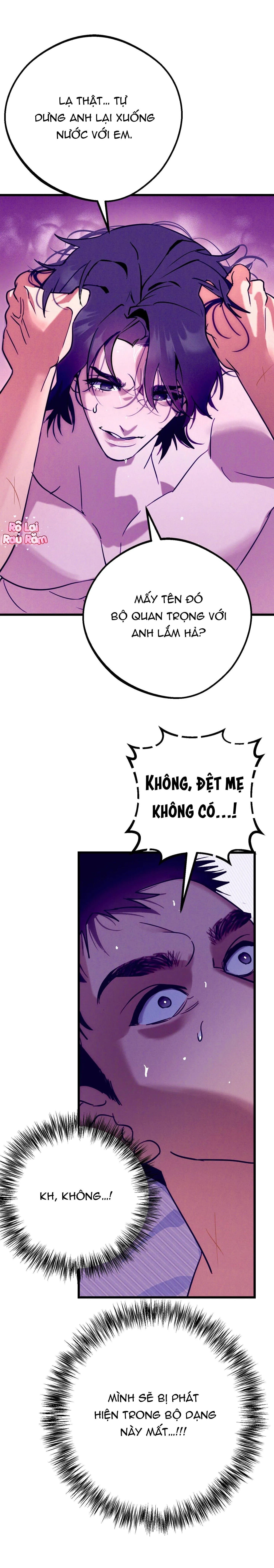 Lửa vong Chapter 4 Trang 21