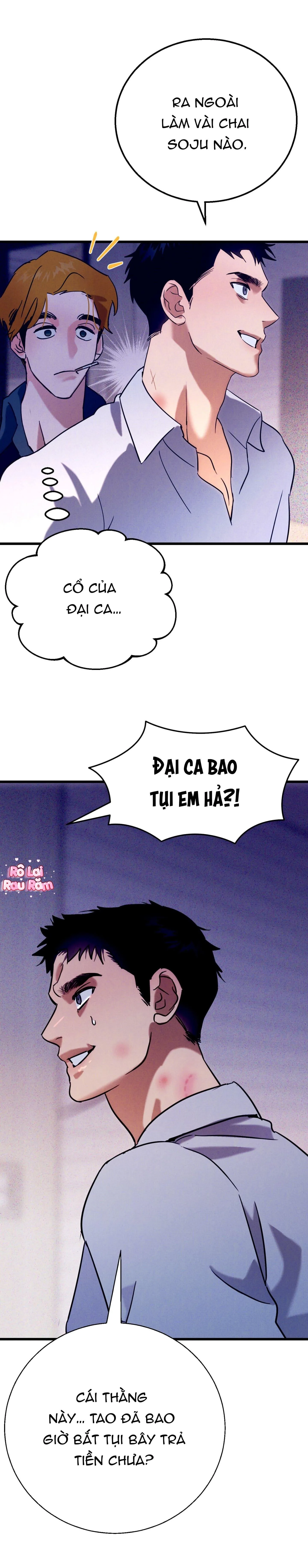 Lửa vong Chapter 4 Trang 24