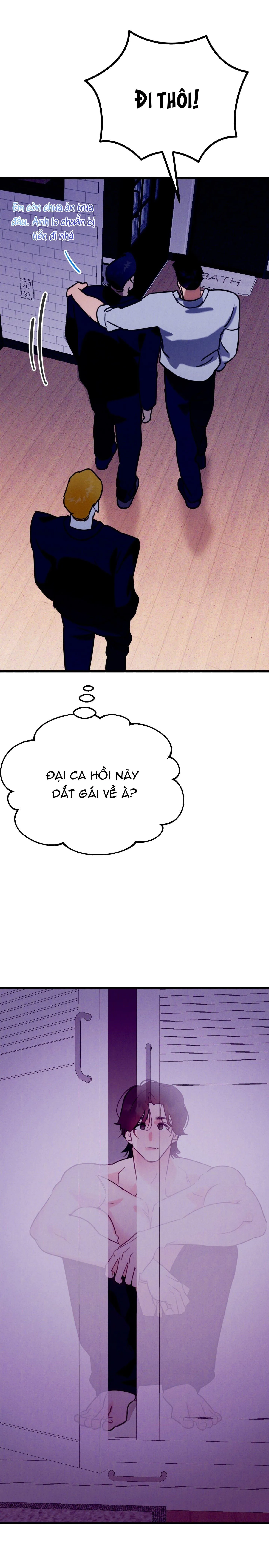 Lửa vong Chapter 4 Trang 25