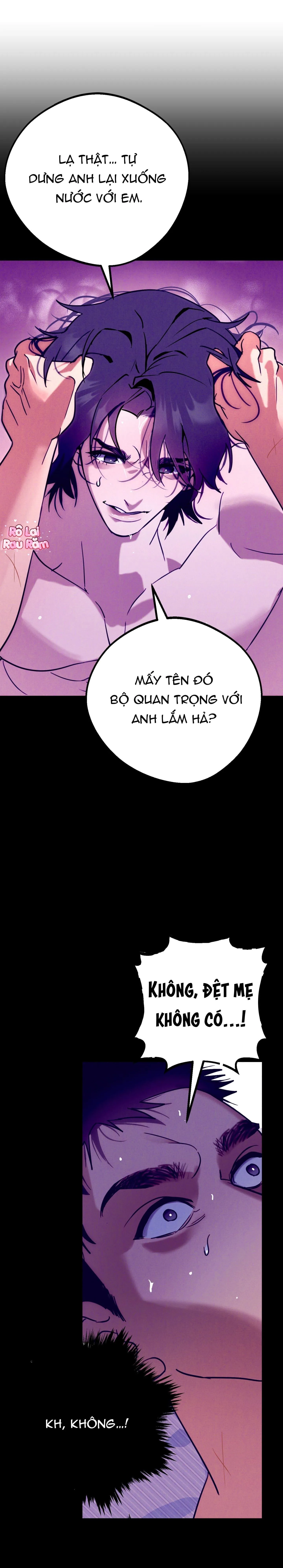 Lửa vong Chapter 4 Trang 26