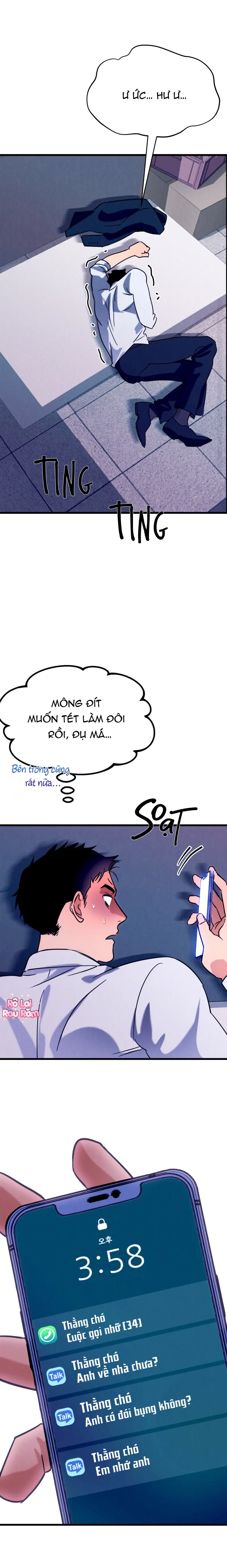 Lửa vong Chapter 5 Trang 6