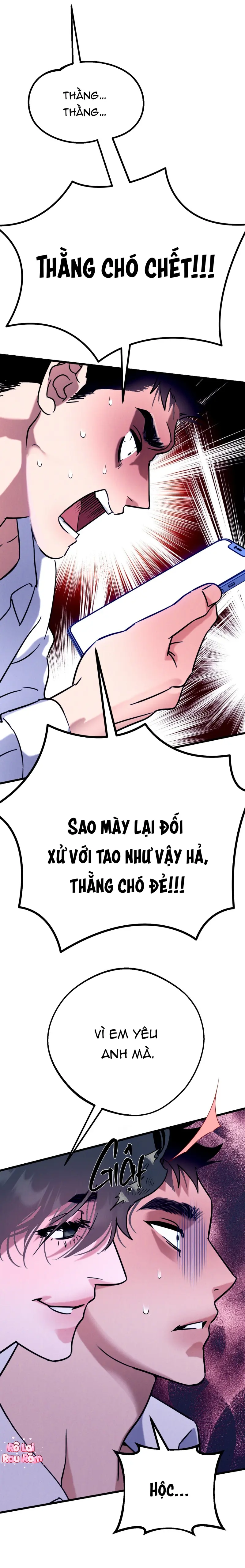 Lửa vong Chapter 5 Trang 8