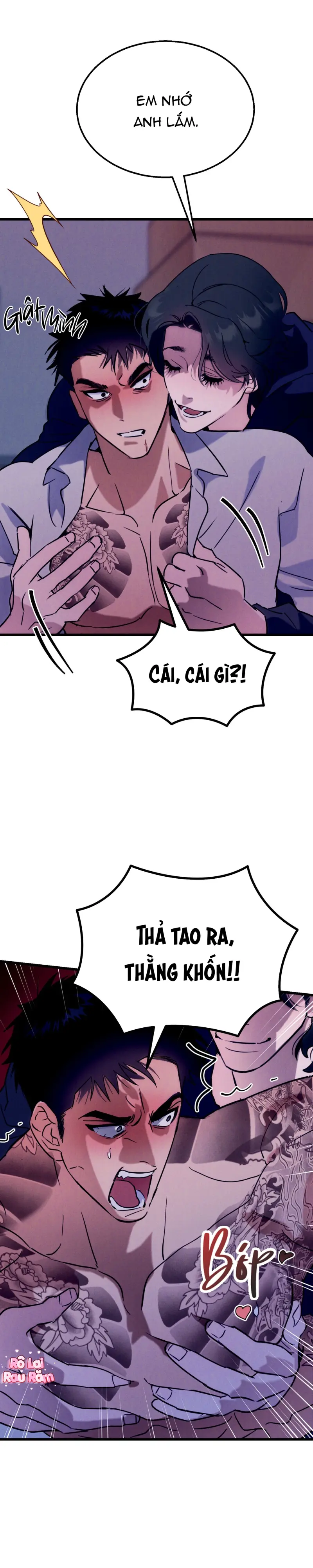 Lửa vong Chapter 5 Trang 9