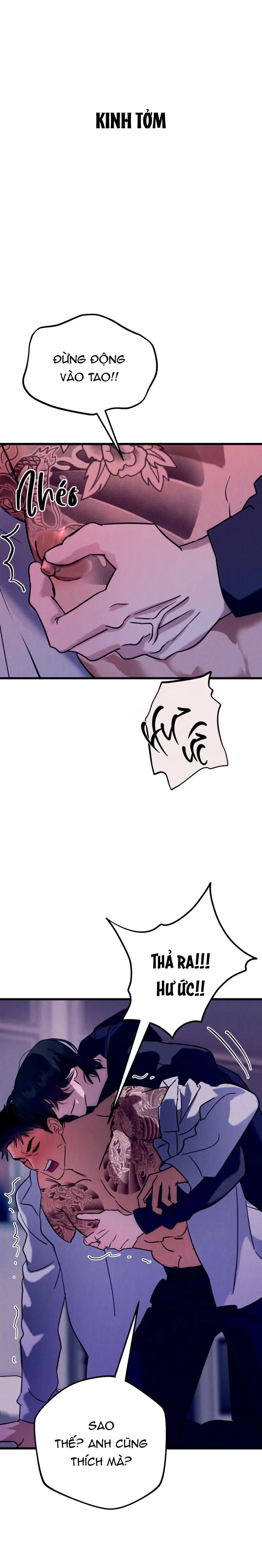 Lửa vong Chapter 5 Trang 10
