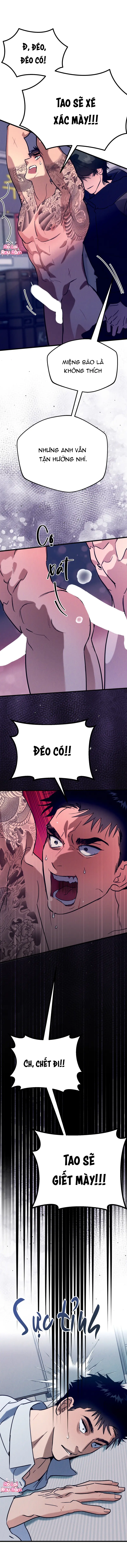 Lửa vong Chapter 5 Trang 11