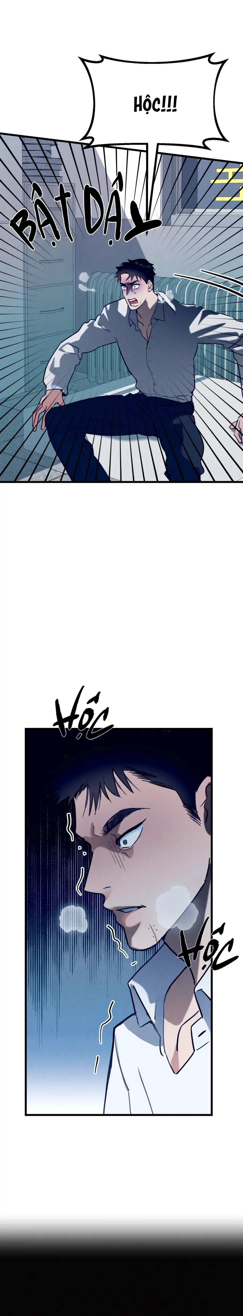 Lửa vong Chapter 5 Trang 12