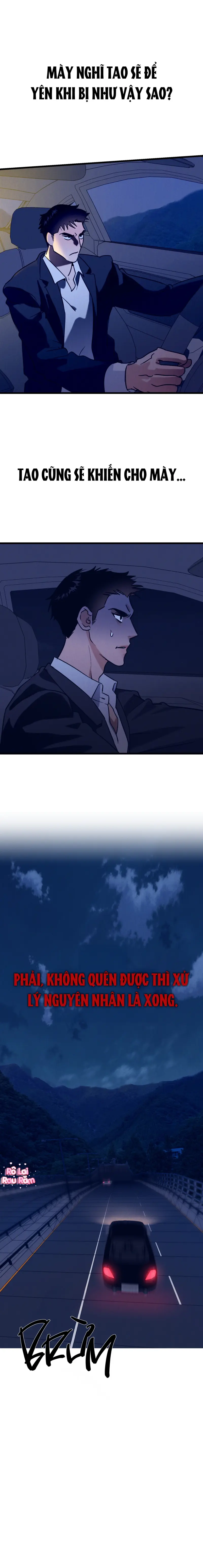 Lửa vong Chapter 5 Trang 14