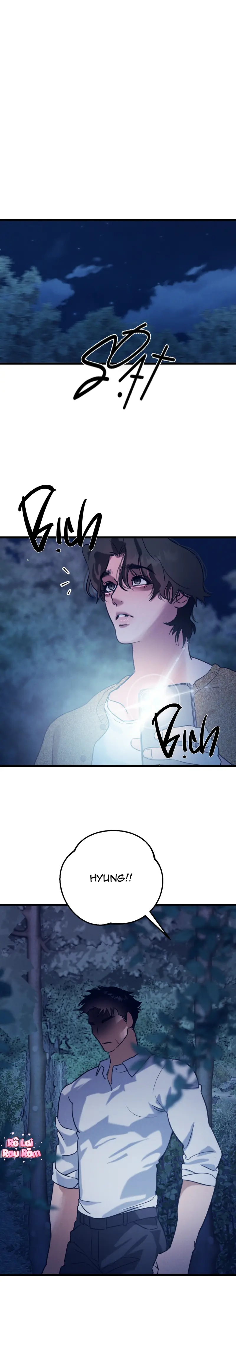 Lửa vong Chapter 5 Trang 15