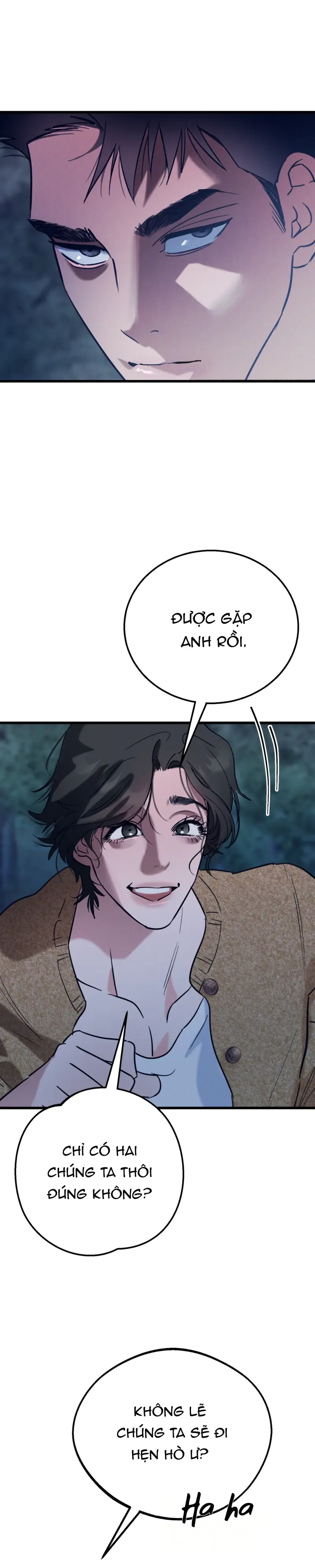 Lửa vong Chapter 5 Trang 16