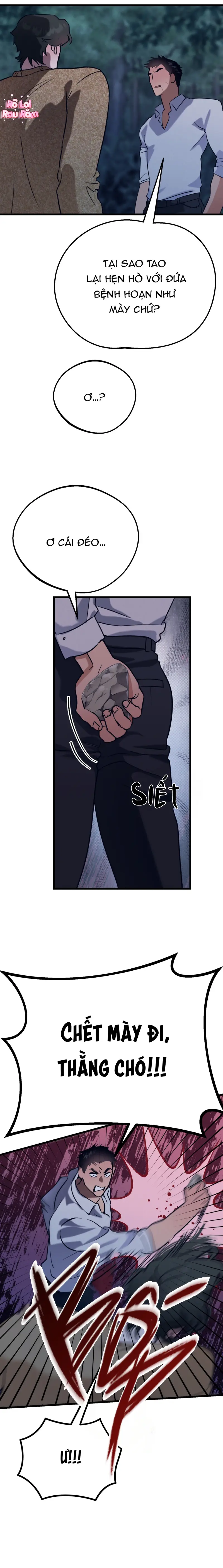 Lửa vong Chapter 5 Trang 17