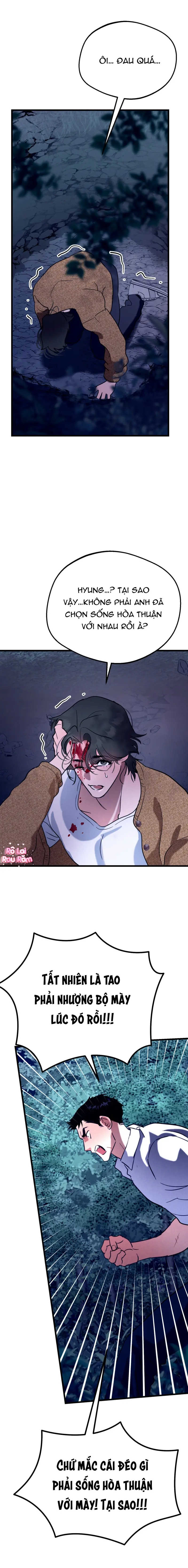 Lửa vong Chapter 5 Trang 19