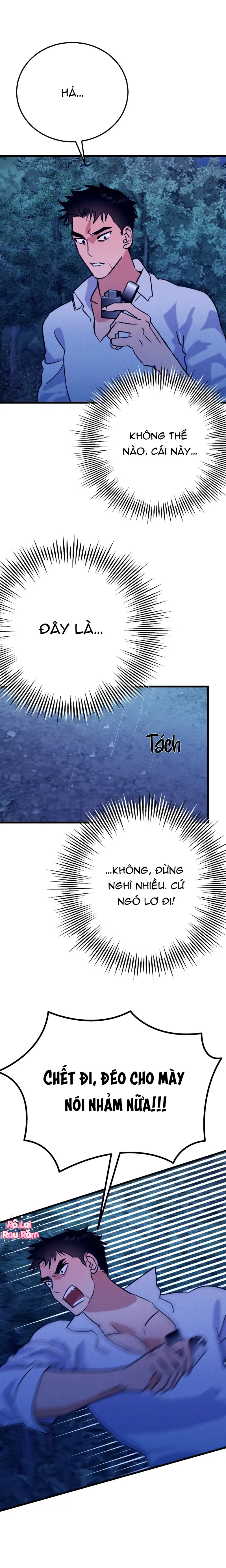 Lửa vong Chapter 5 Trang 23