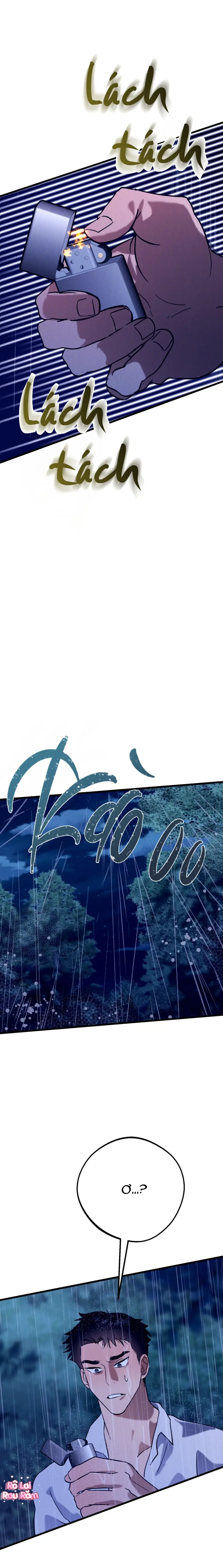 Lửa vong Chapter 5 Trang 24