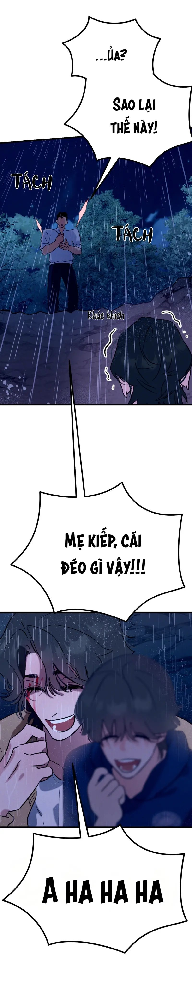 Lửa vong Chapter 5 Trang 25