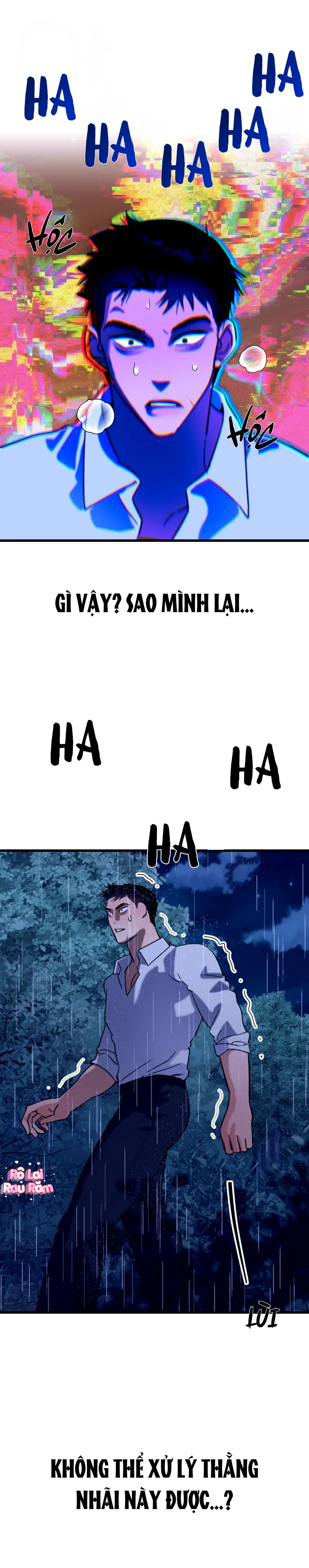 Lửa vong Chapter 5 Trang 26