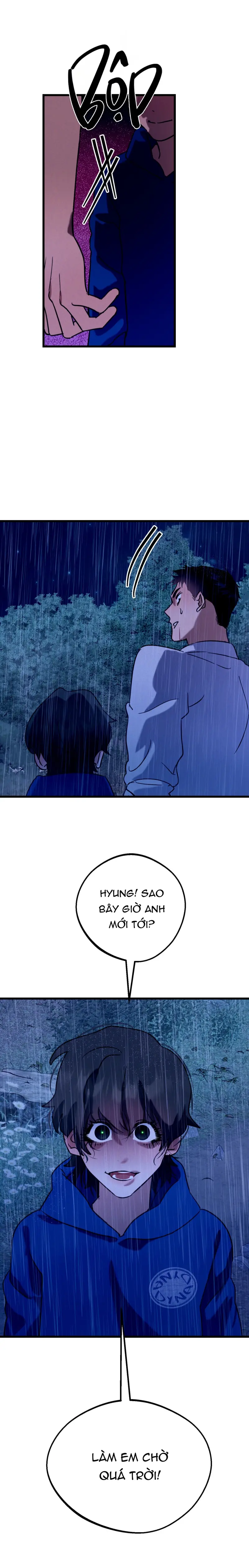 Lửa vong Chapter 5 Trang 27