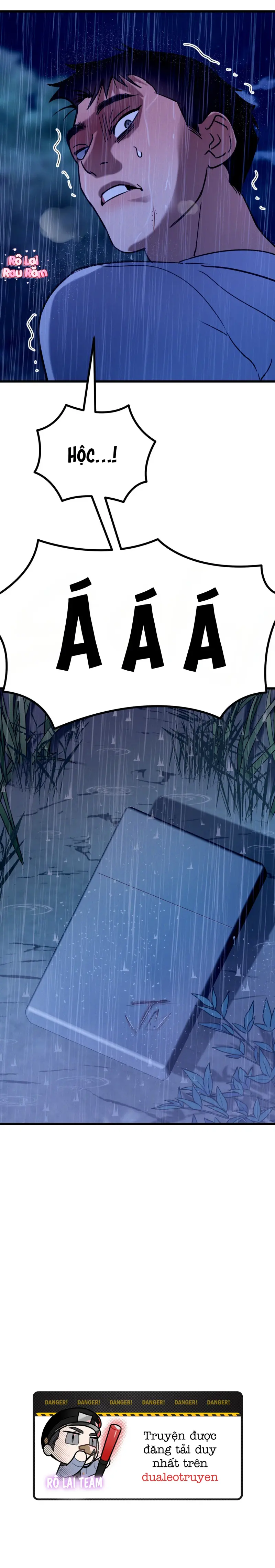 Lửa vong Chapter 5 Trang 28