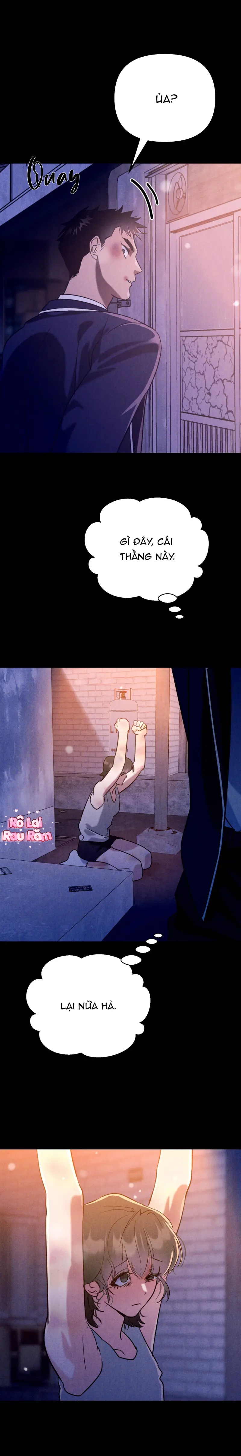 Lửa vong Chapter 6 Trang 3