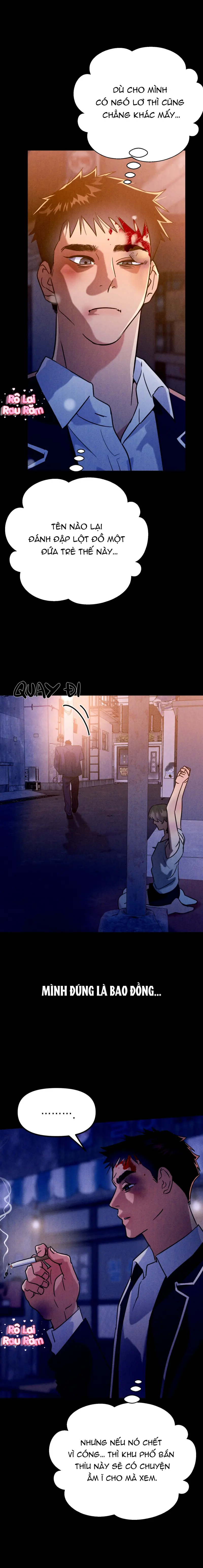 Lửa vong Chapter 6 Trang 4