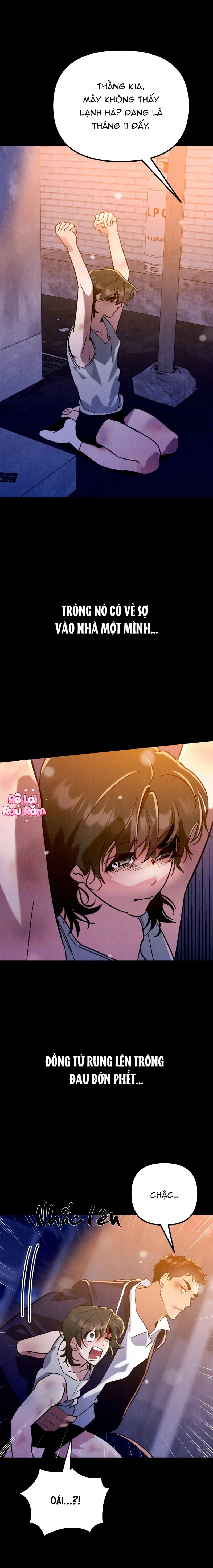 Lửa vong Chapter 6 Trang 5