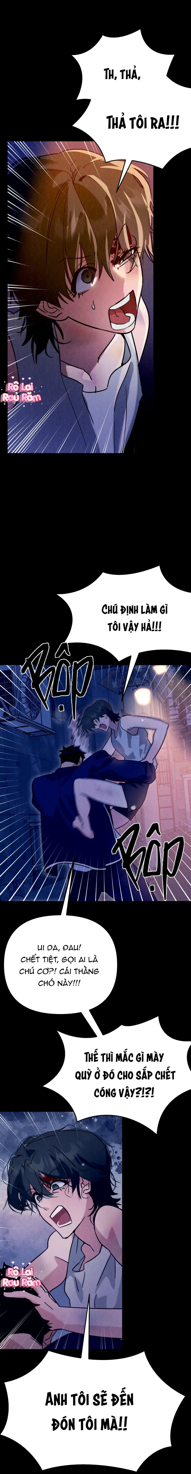 Lửa vong Chapter 6 Trang 6