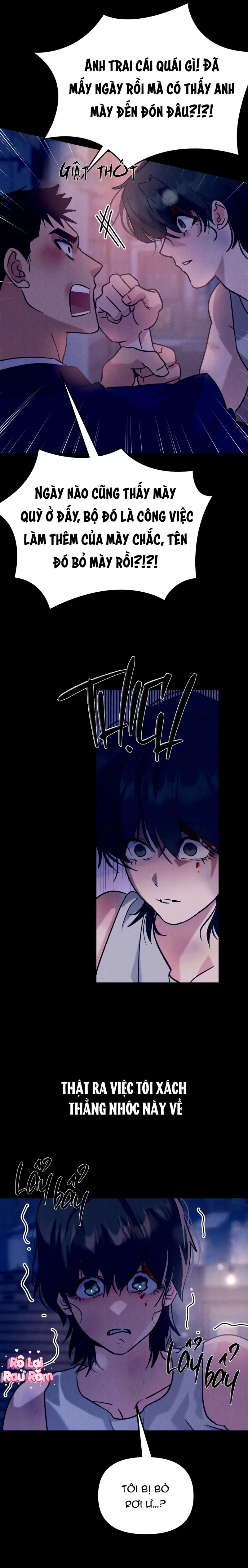 Lửa vong Chapter 6 Trang 7