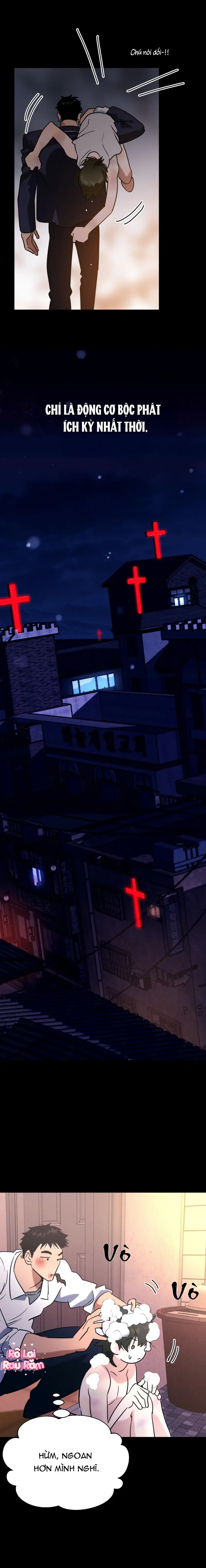 Lửa vong Chapter 6 Trang 8