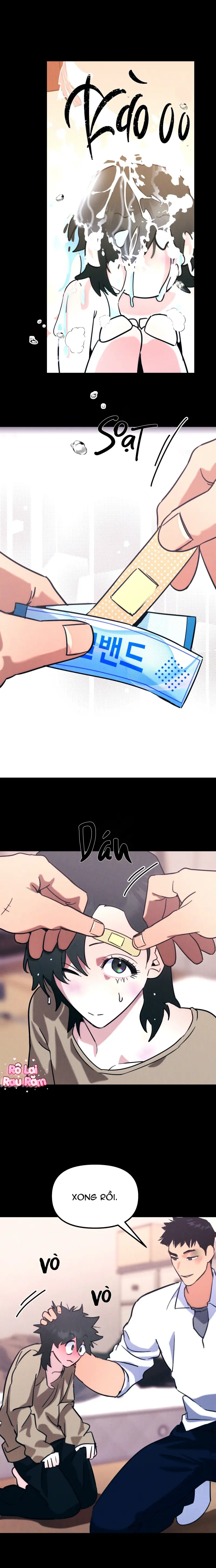 Lửa vong Chapter 6 Trang 9