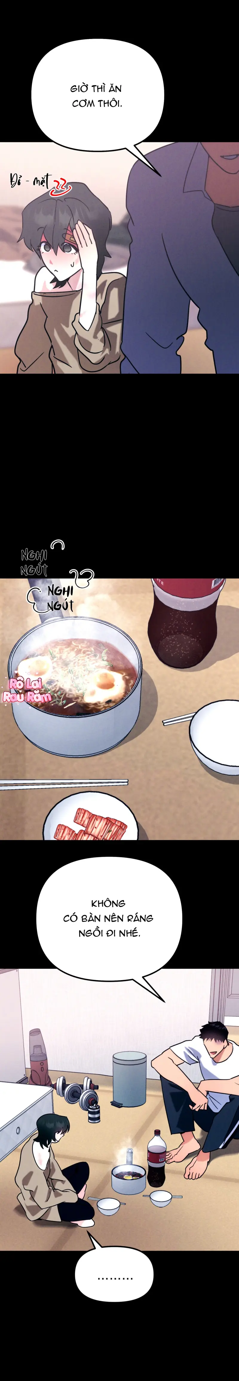 Lửa vong Chapter 6 Trang 10