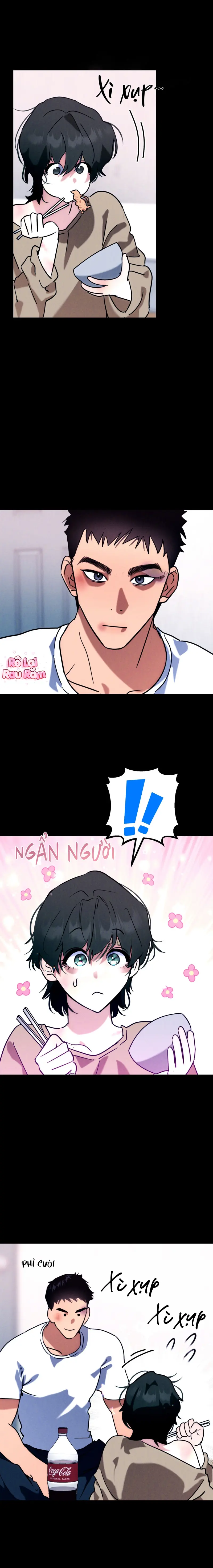 Lửa vong Chapter 6 Trang 11