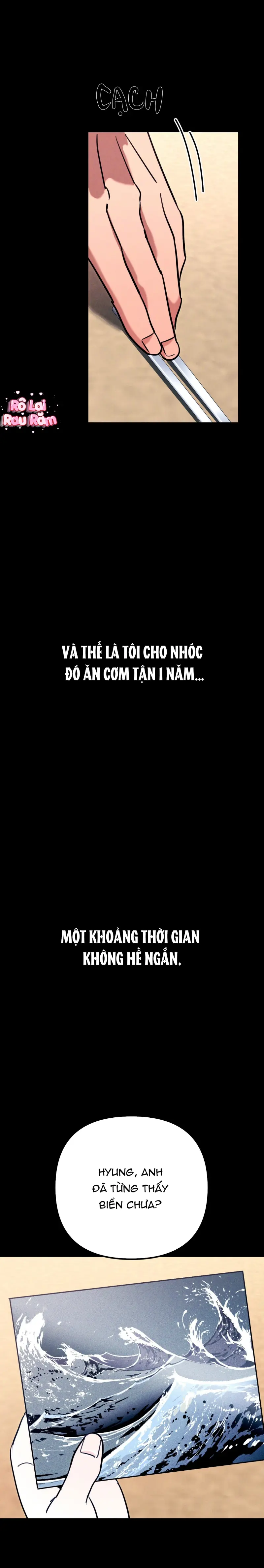 Lửa vong Chapter 6 Trang 12