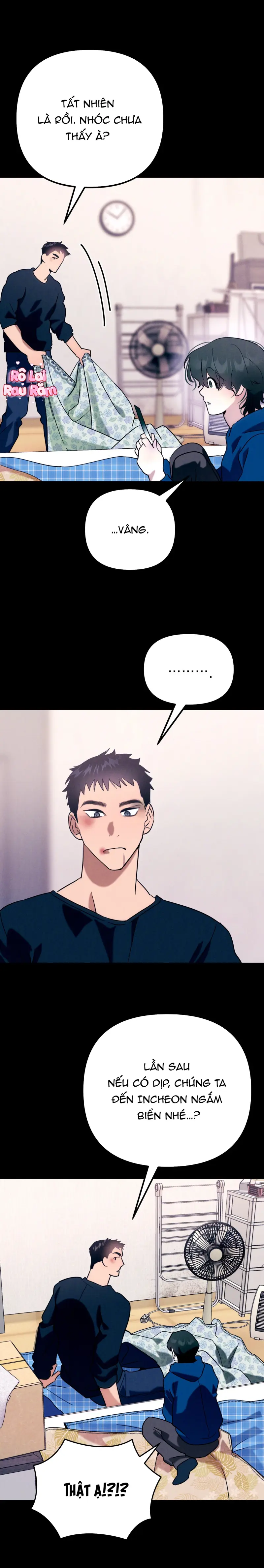 Lửa vong Chapter 6 Trang 13