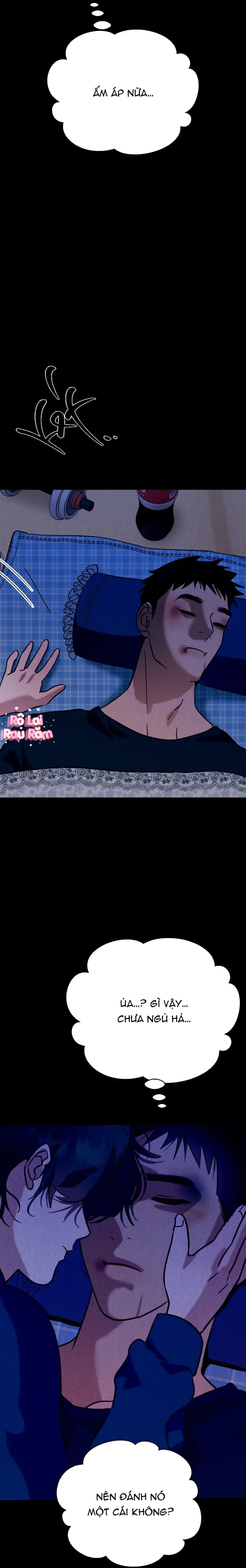 Lửa vong Chapter 6 Trang 15