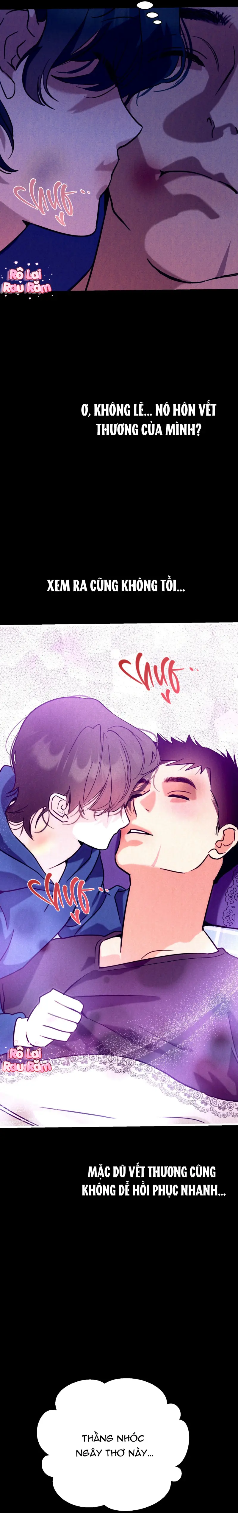 Lửa vong Chapter 6 Trang 16