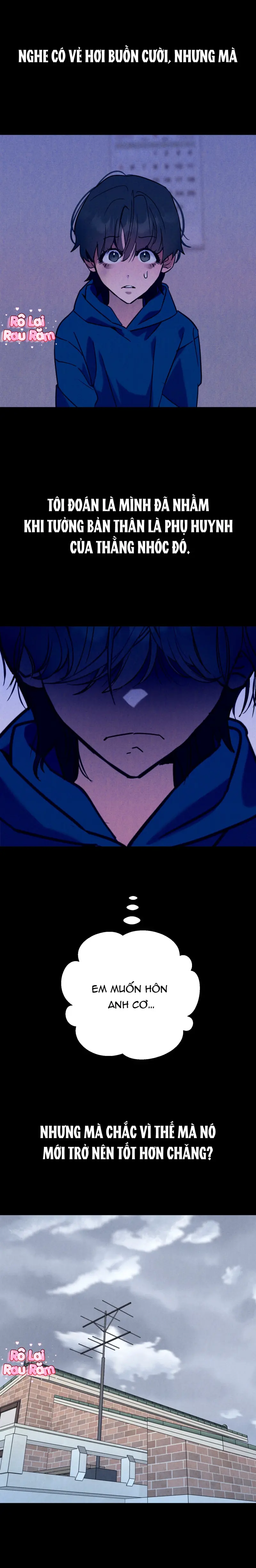 Lửa vong Chapter 6 Trang 18