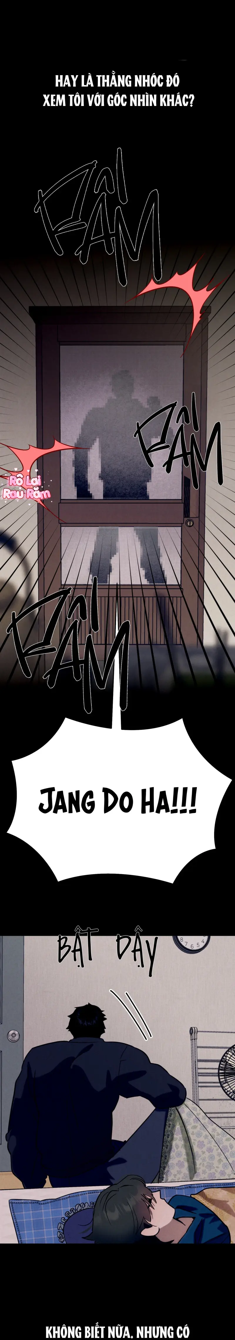 Lửa vong Chapter 6 Trang 19