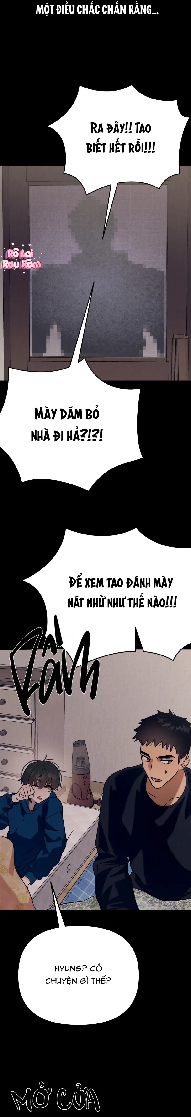 Lửa vong Chapter 6 Trang 20