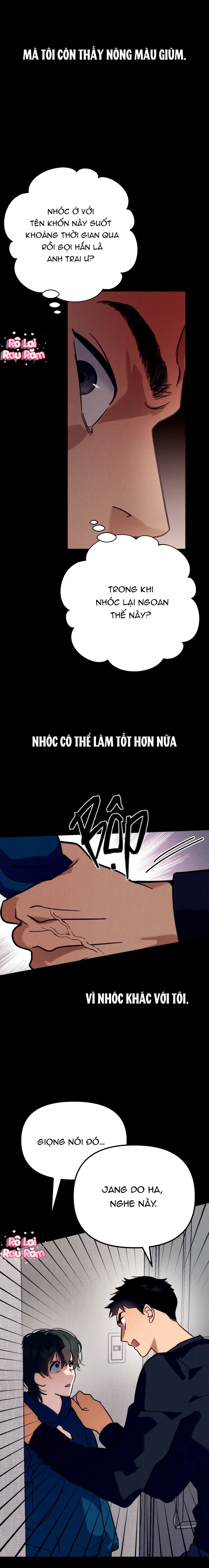 Lửa vong Chapter 6 Trang 22