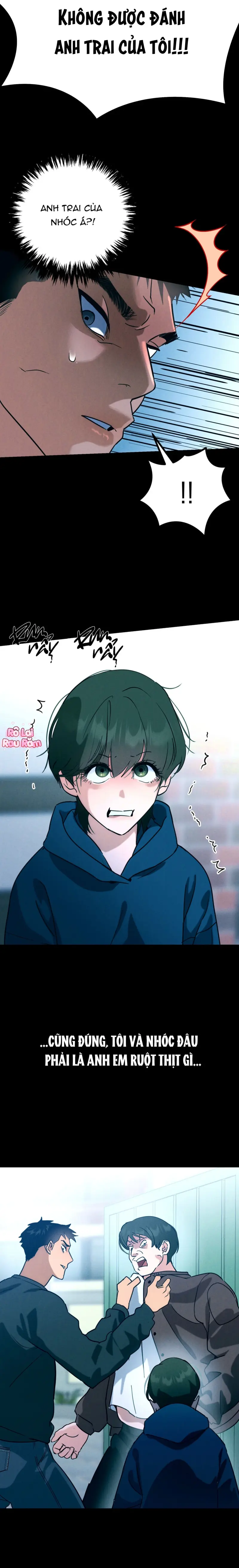 Lửa vong Chapter 7 Trang 3