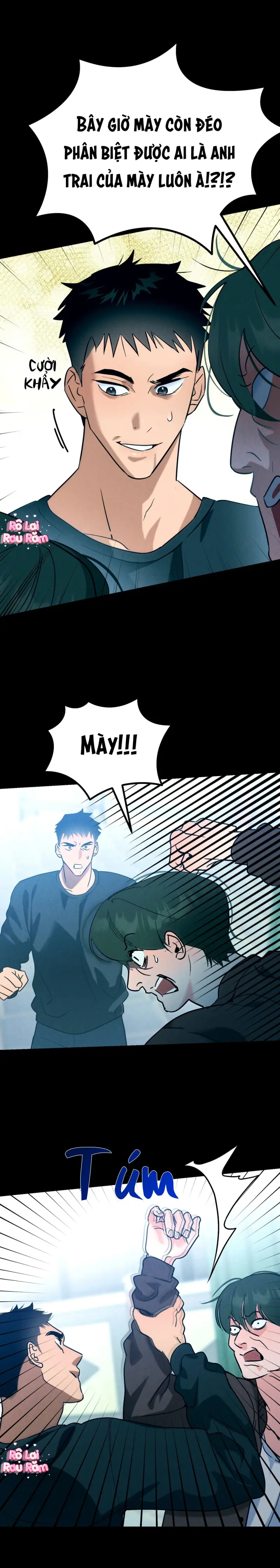 Lửa vong Chapter 7 Trang 5