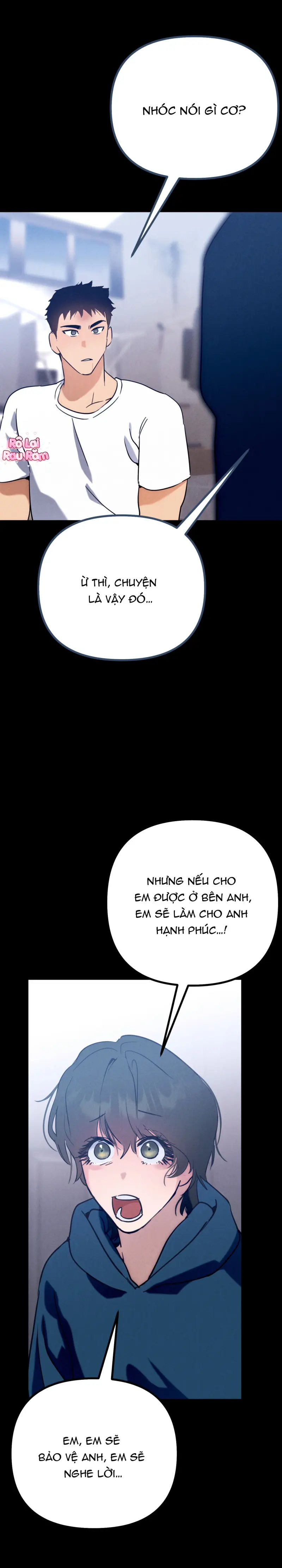 Lửa vong Chapter 7 Trang 10