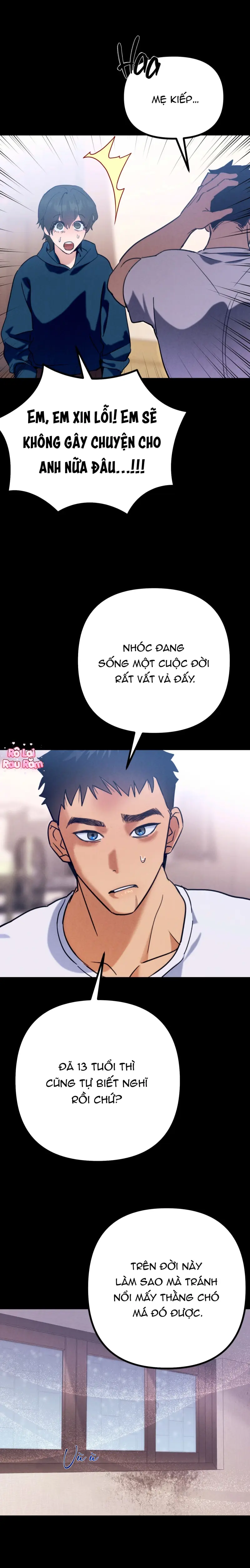 Lửa vong Chapter 7 Trang 11