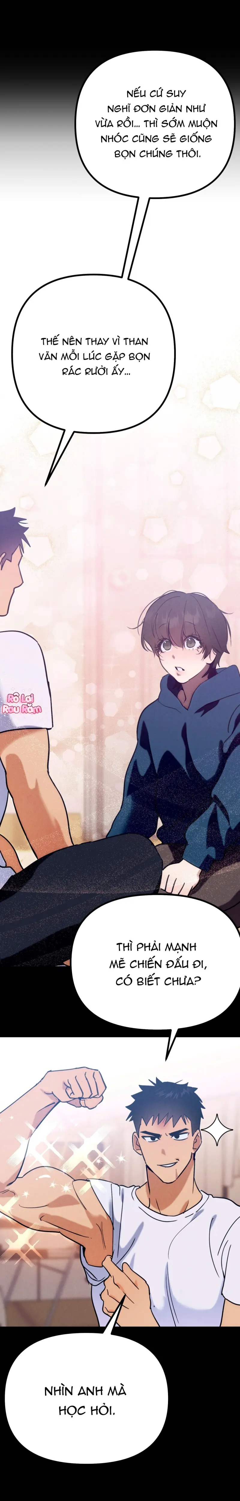 Lửa vong Chapter 7 Trang 12