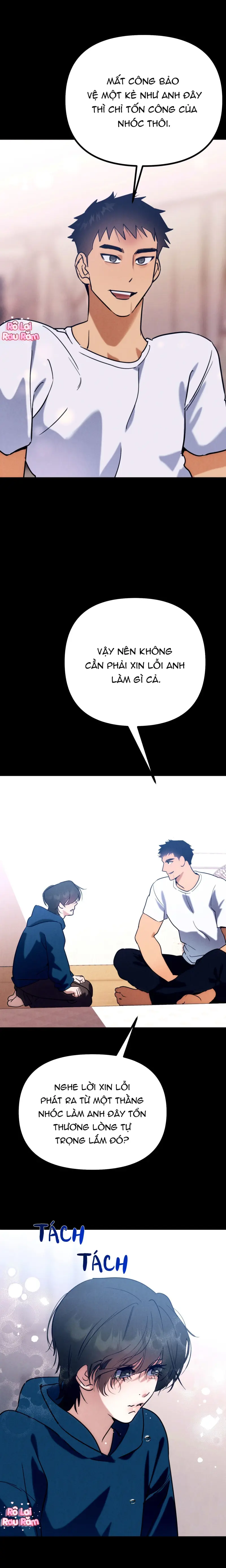 Lửa vong Chapter 7 Trang 13