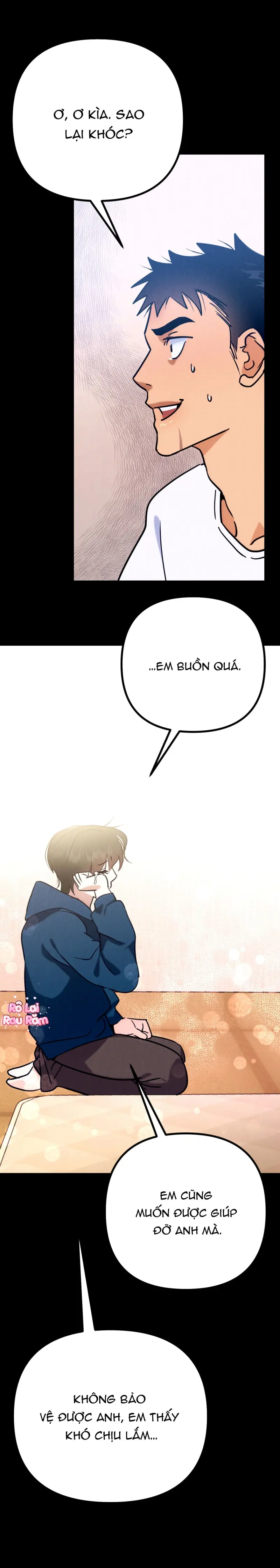 Lửa vong Chapter 7 Trang 14