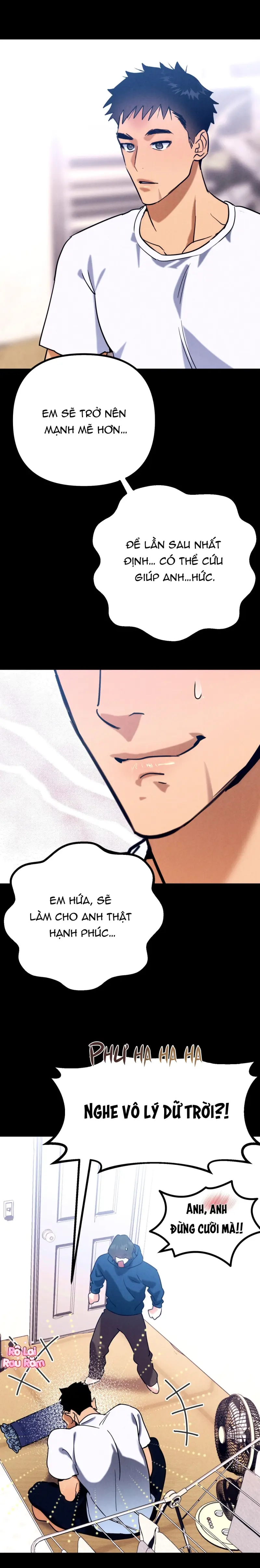 Lửa vong Chapter 7 Trang 15