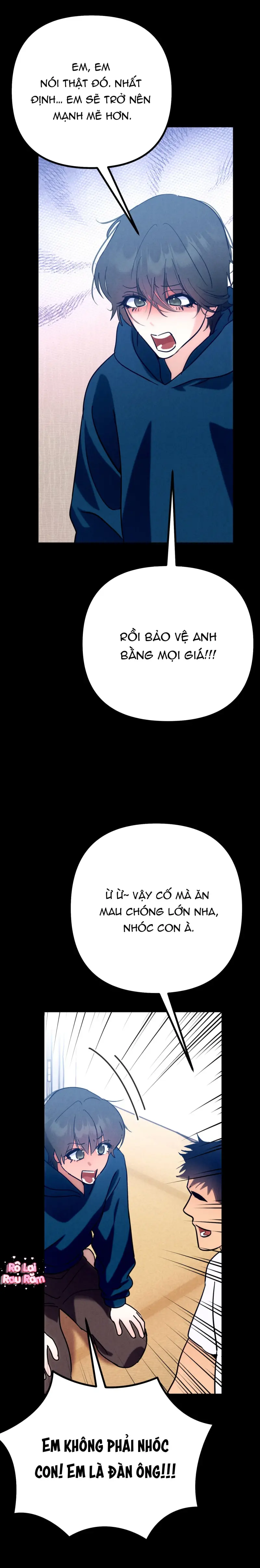 Lửa vong Chapter 7 Trang 16