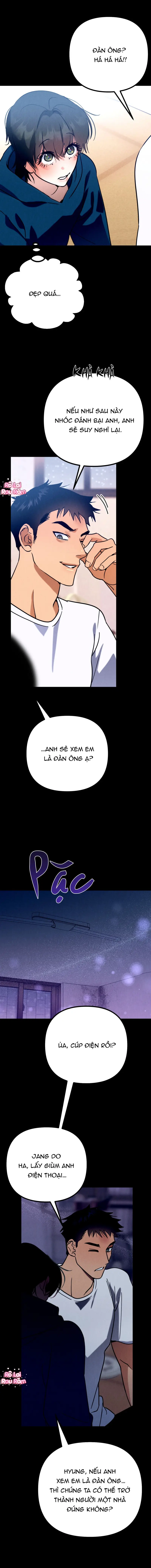 Lửa vong Chapter 7 Trang 17