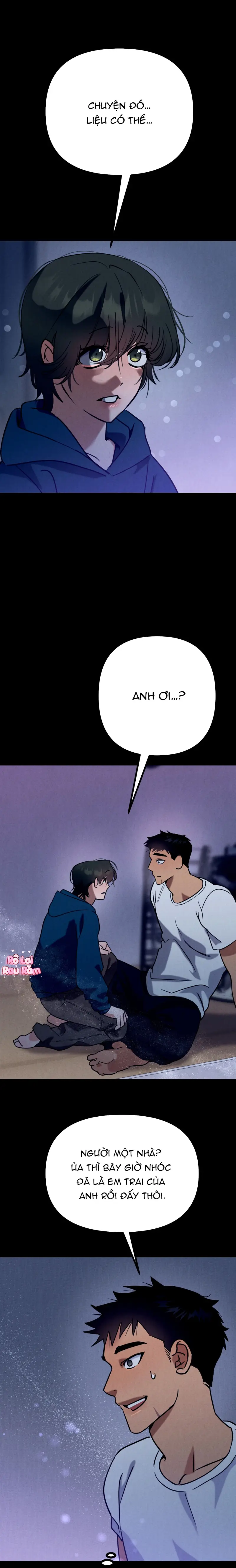 Lửa vong Chapter 7 Trang 18