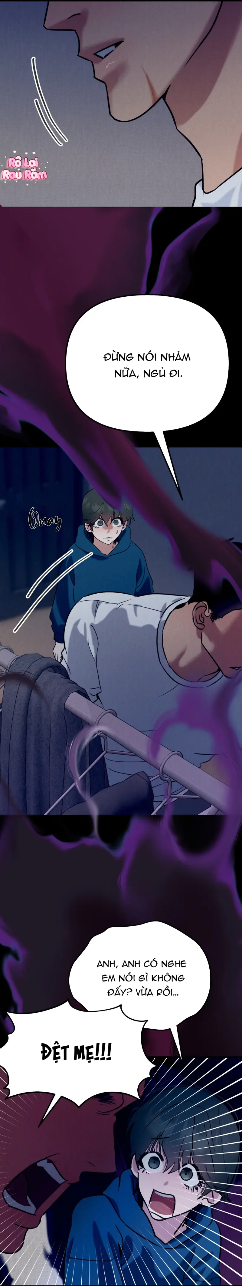 Lửa vong Chapter 8 Trang 3